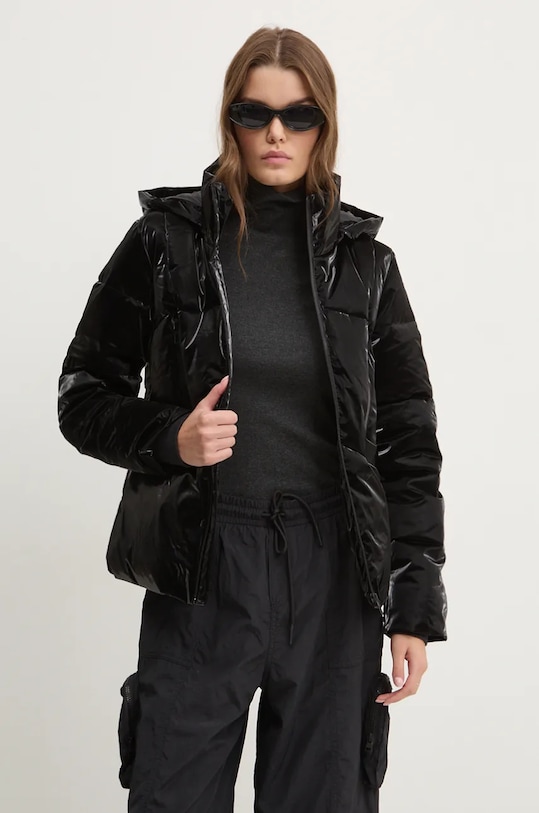 

Куртка FLAM Desigual, черный