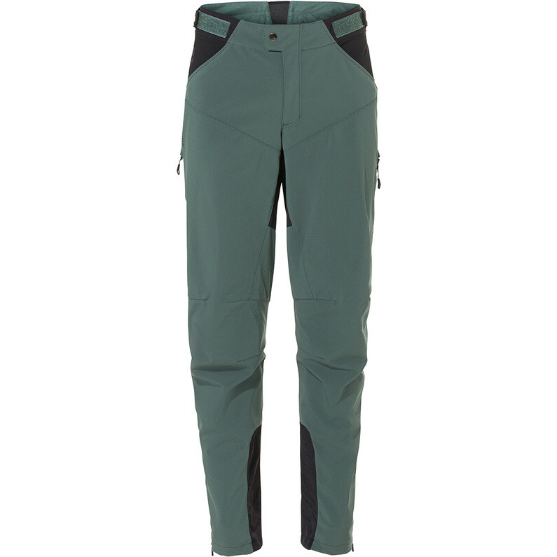 

Мужские брюки Qimsa II Vaude, зеленый