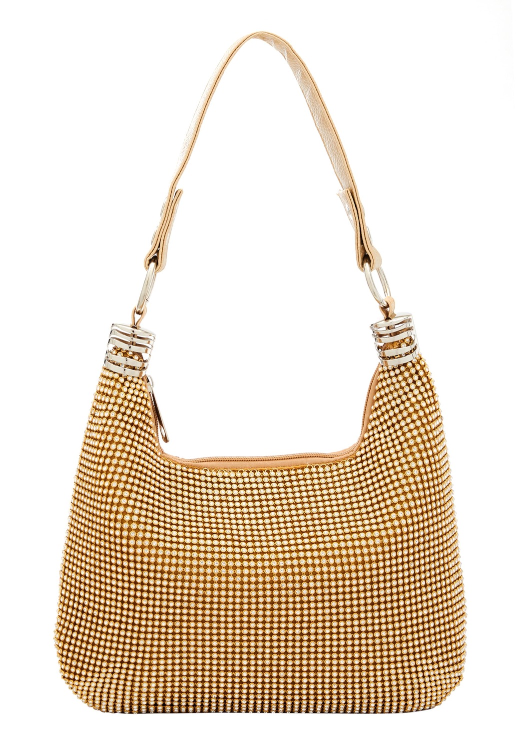 

NAEMI Сумка в золотом цвете