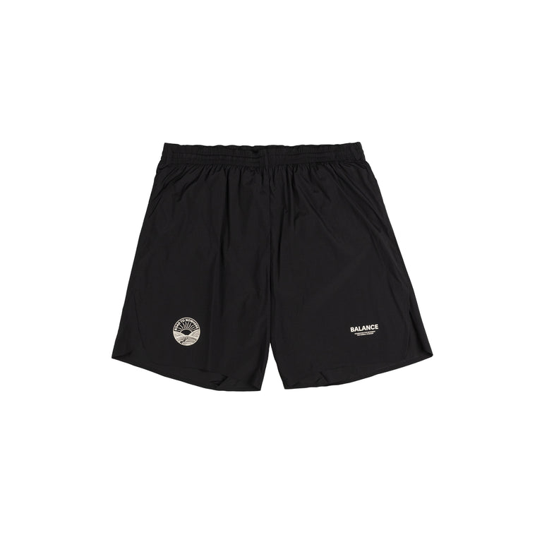 

Шорты balance shorts Pas Normal Studios, черный
