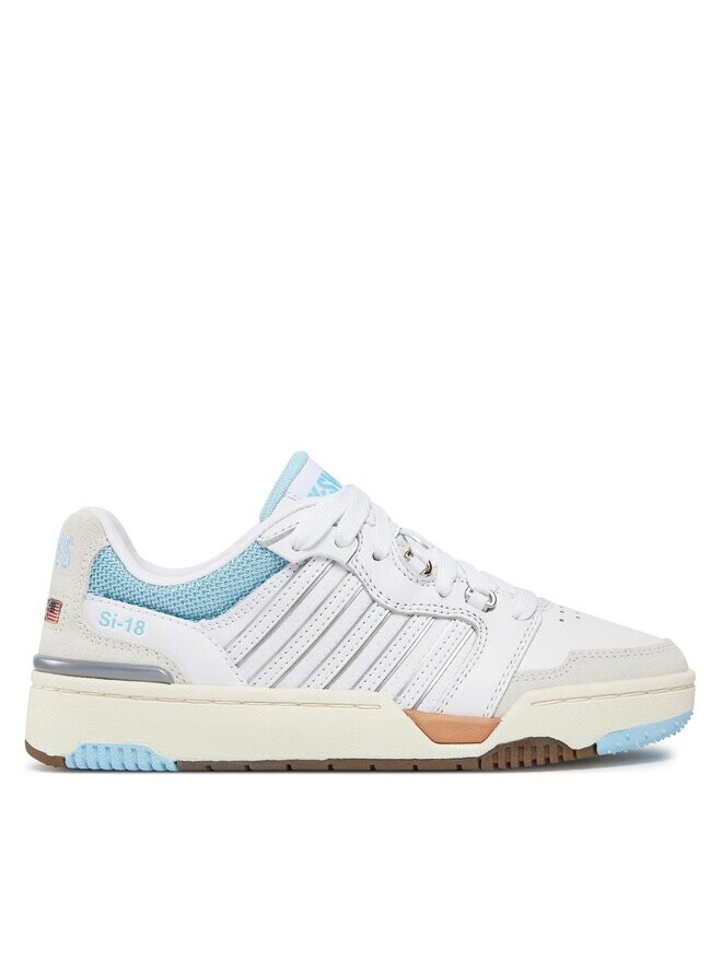 

Кроссовки K-Swiss, белый