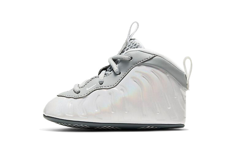 

Кроссовки для малышей Nike Foamposite One TD