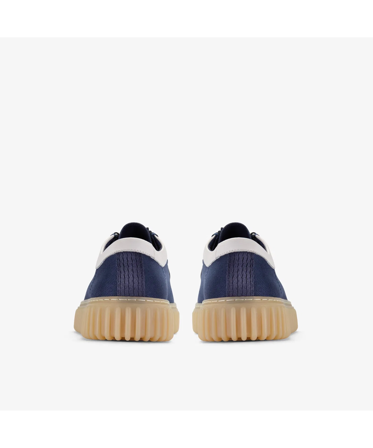 Мужские мокасины Clarks Torhill Lo — фото 4
