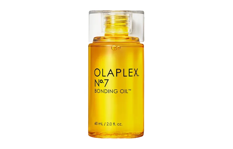 OLAPLEX Уход за волосами при высокой температуре 7230℃ с эфирным маслом для восстановления 30 мл/60 мл, 60ml