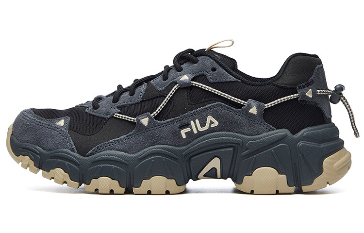 

Fila Fusion Женская обувь Cat Claw Lifestyle