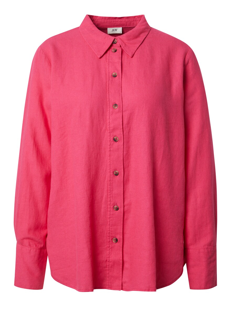 

Рубашка JDY Blouse SAY, цвет cyclamen