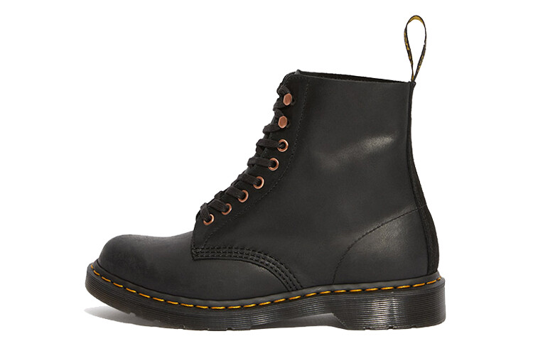 

Ботинки Dr.Martens 1460 Martin Boots Unisex Black