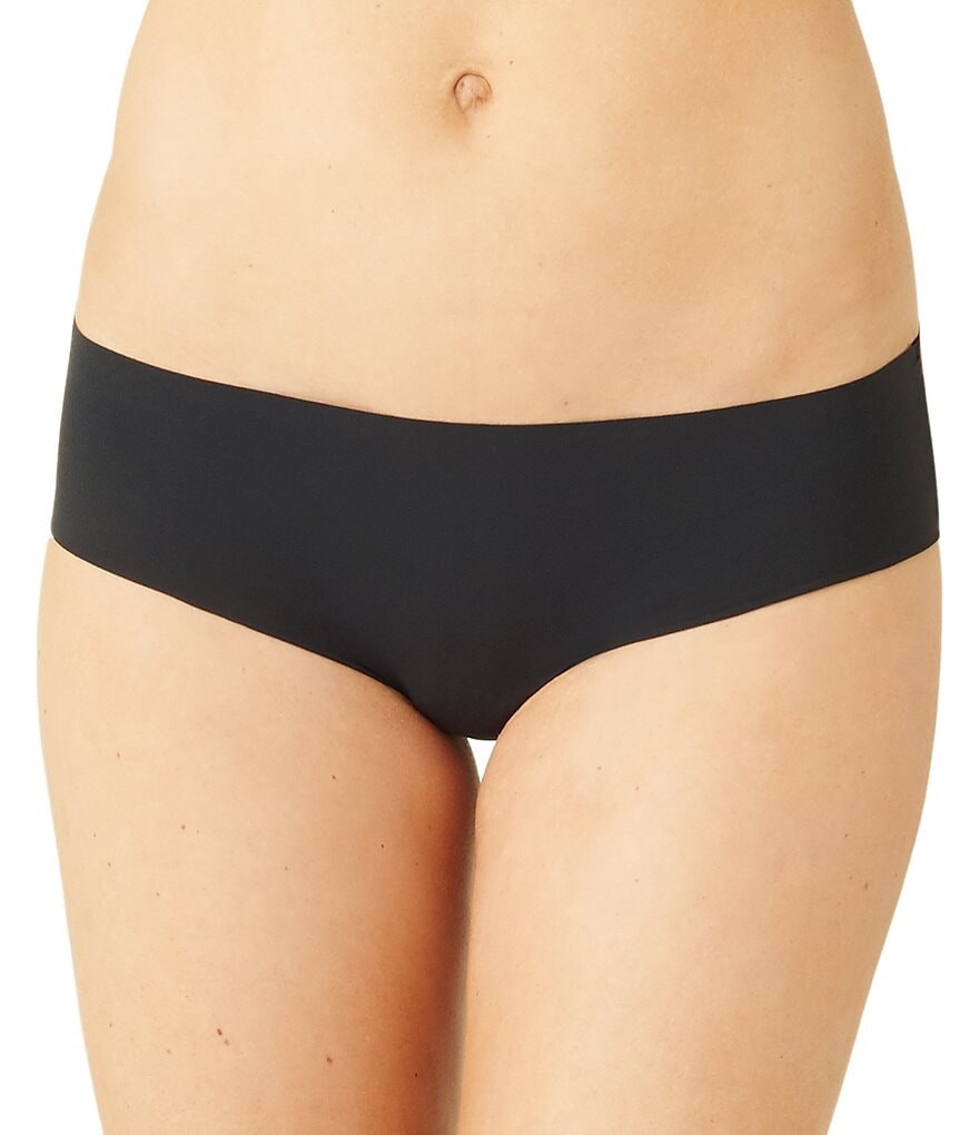 

Wacoal B.bare Cheeky Panty b.tempt'd by Wacoal, черный