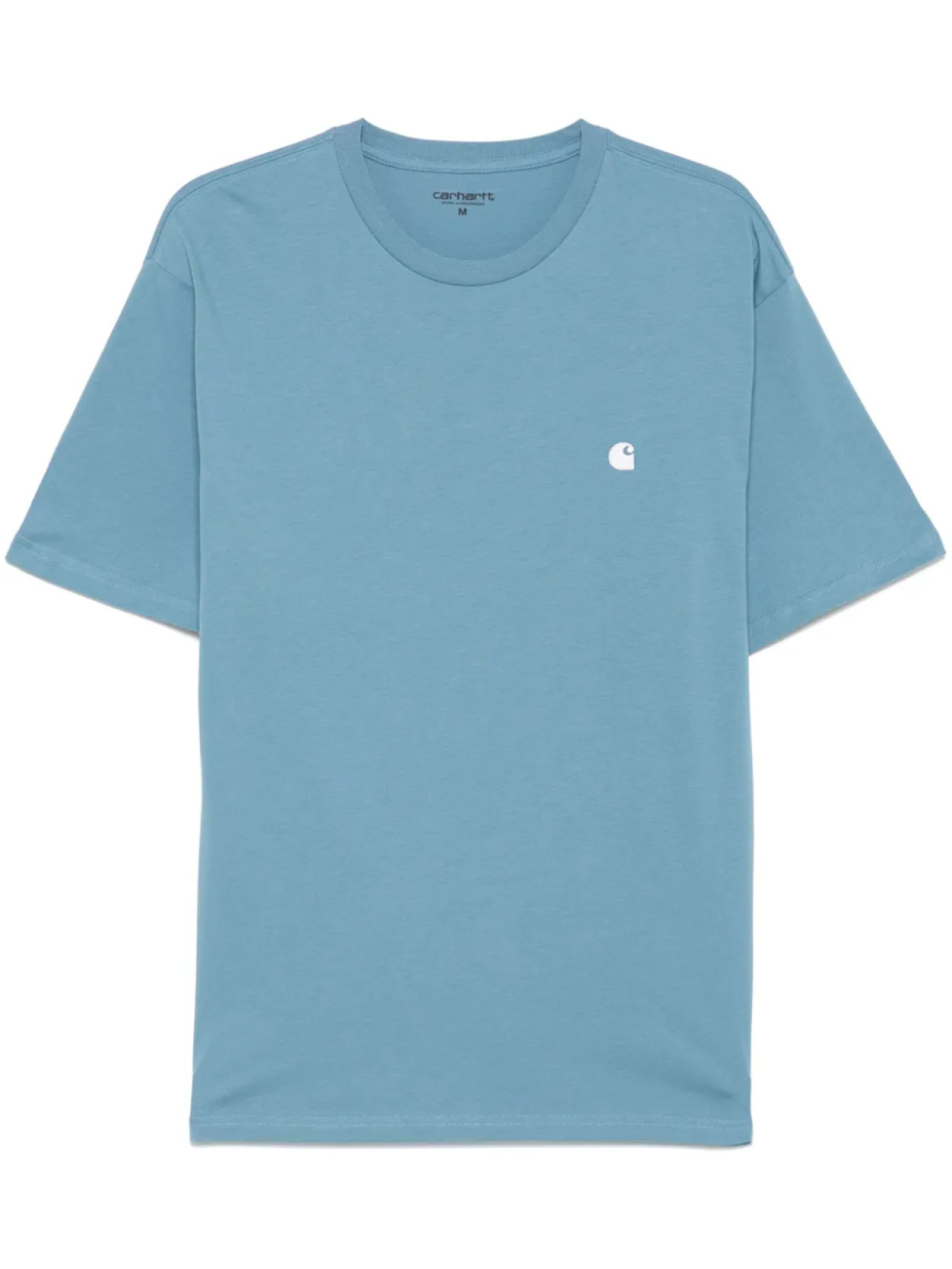 

Футболка Madison Carhartt WIP, синий