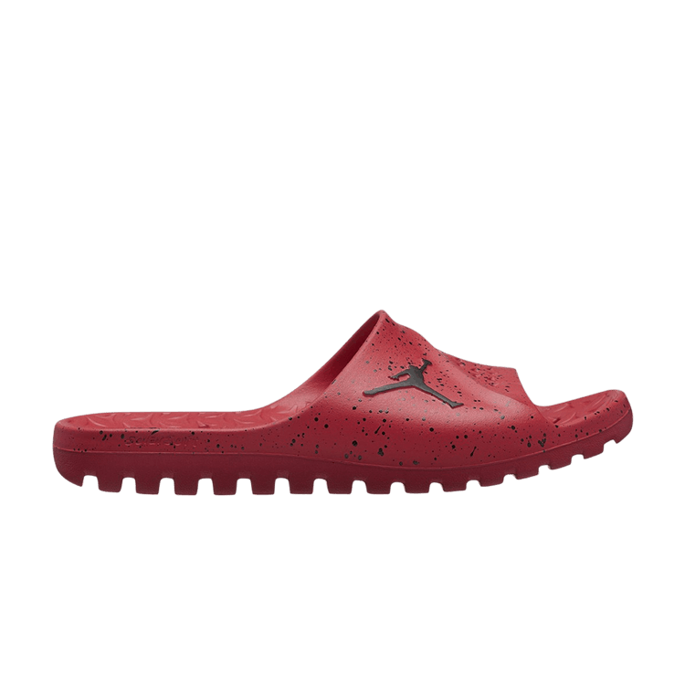

Шлепанцы Super Fly Team Slide 'University Red', красный
