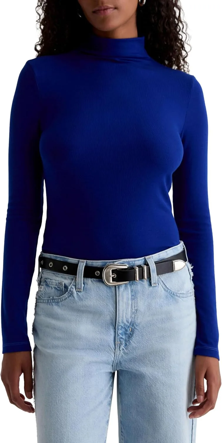 

Женская водолазка Chels AG