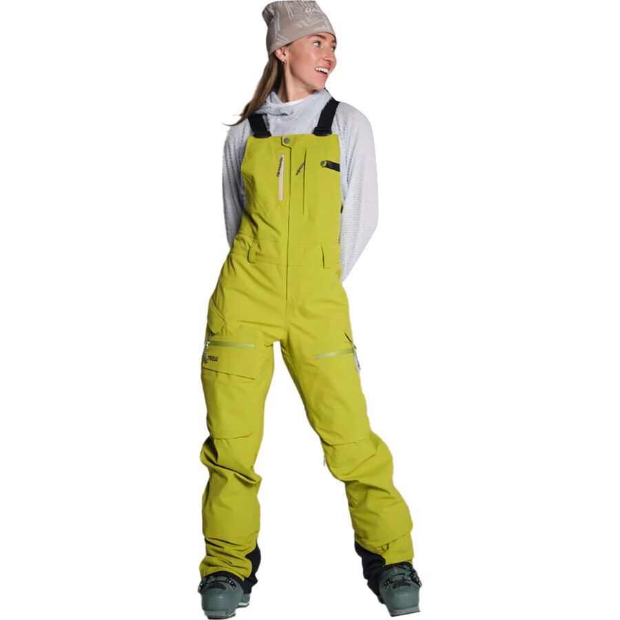 

Комбинезон Trew Gear Chariot Primo Trew Gear, New Poached Pear