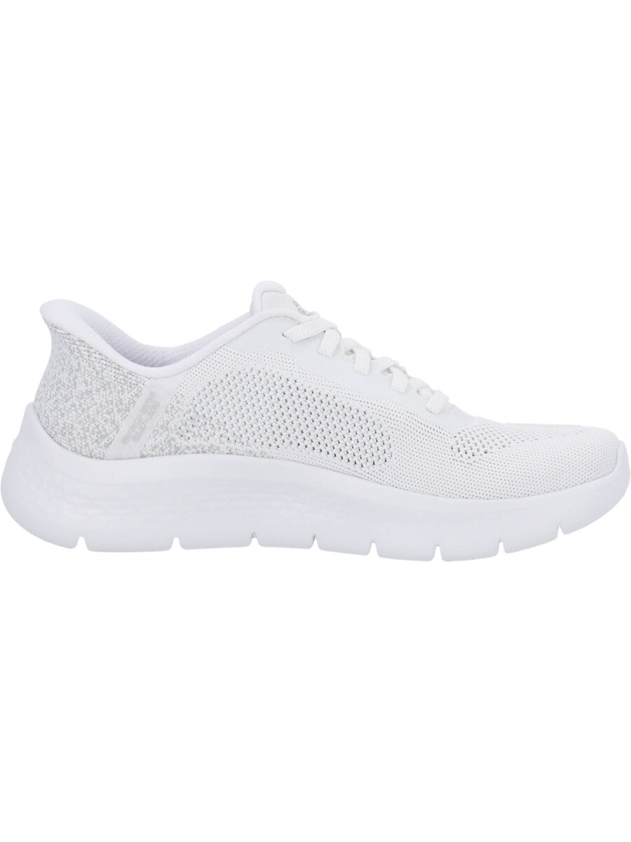 Кроссовки SKECHERS 125503, White — фото 3