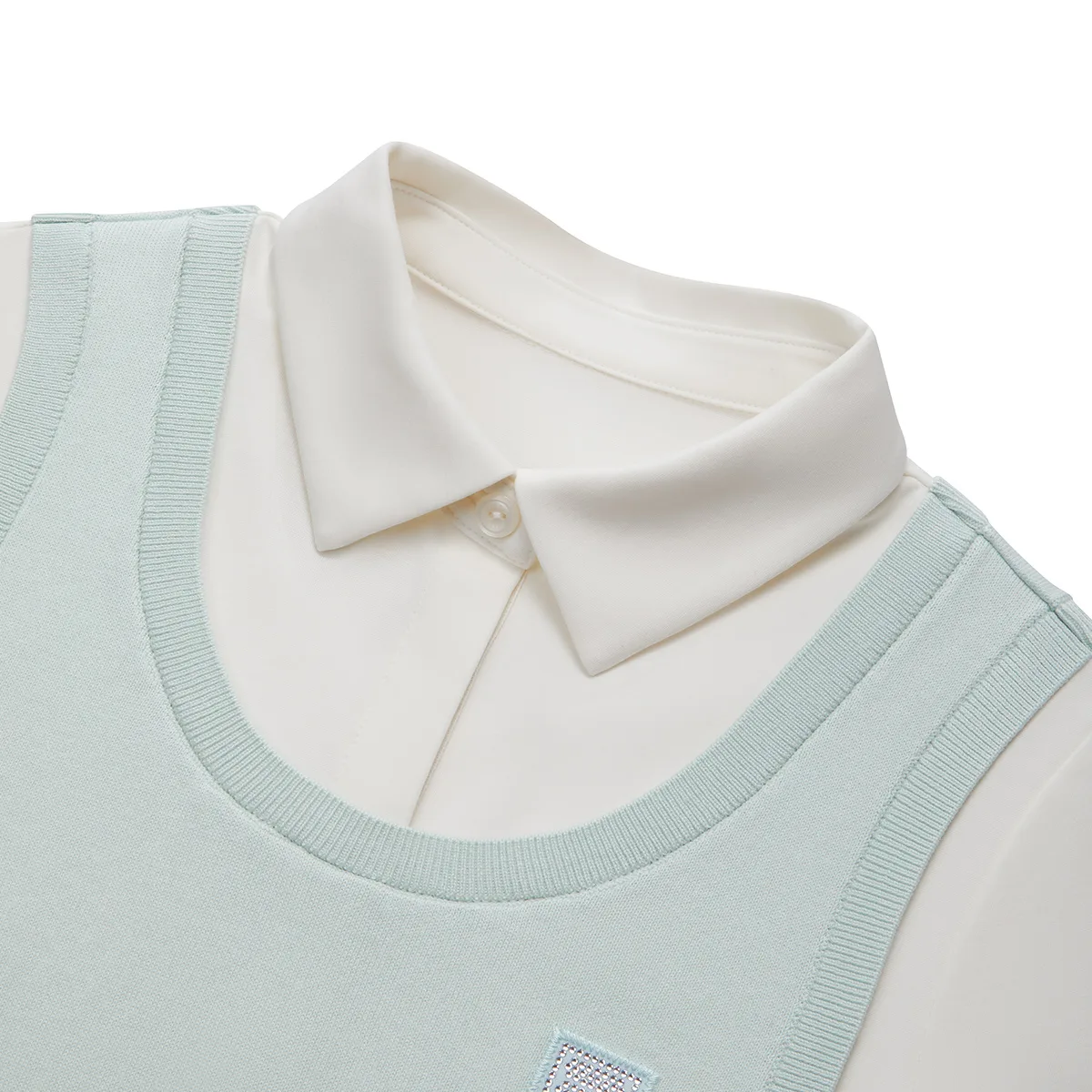 FILA KIDS Футболка Pablo Picasso Heron White Kids' — фото 4