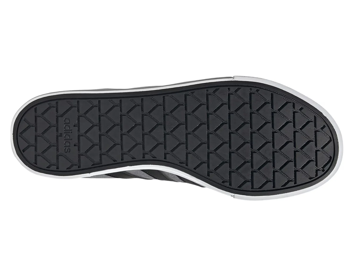 Кроссовки Daily 4.0 Sneaker Adidas, серый/черный — фото 4