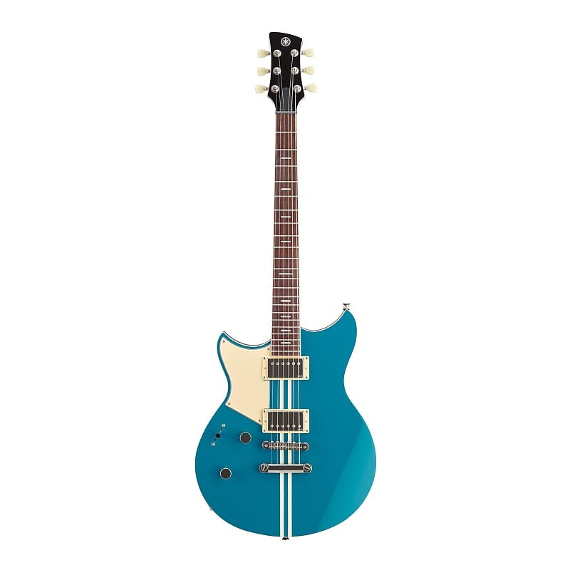 

Электрогитара Yamaha RSS20L-SWB Revstar Standard 6-String Electric Guitar