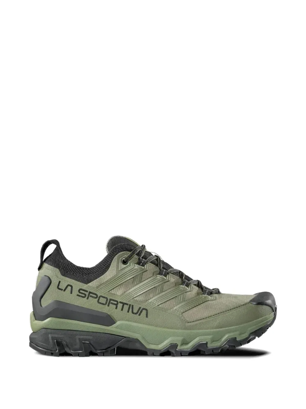 Кроссовки для трейла Ultra Raptor 3 La Sportiva, зеленый