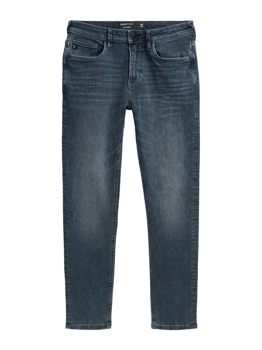 

Обычные джинсы TOM TAILOR DENIM, темно-синий