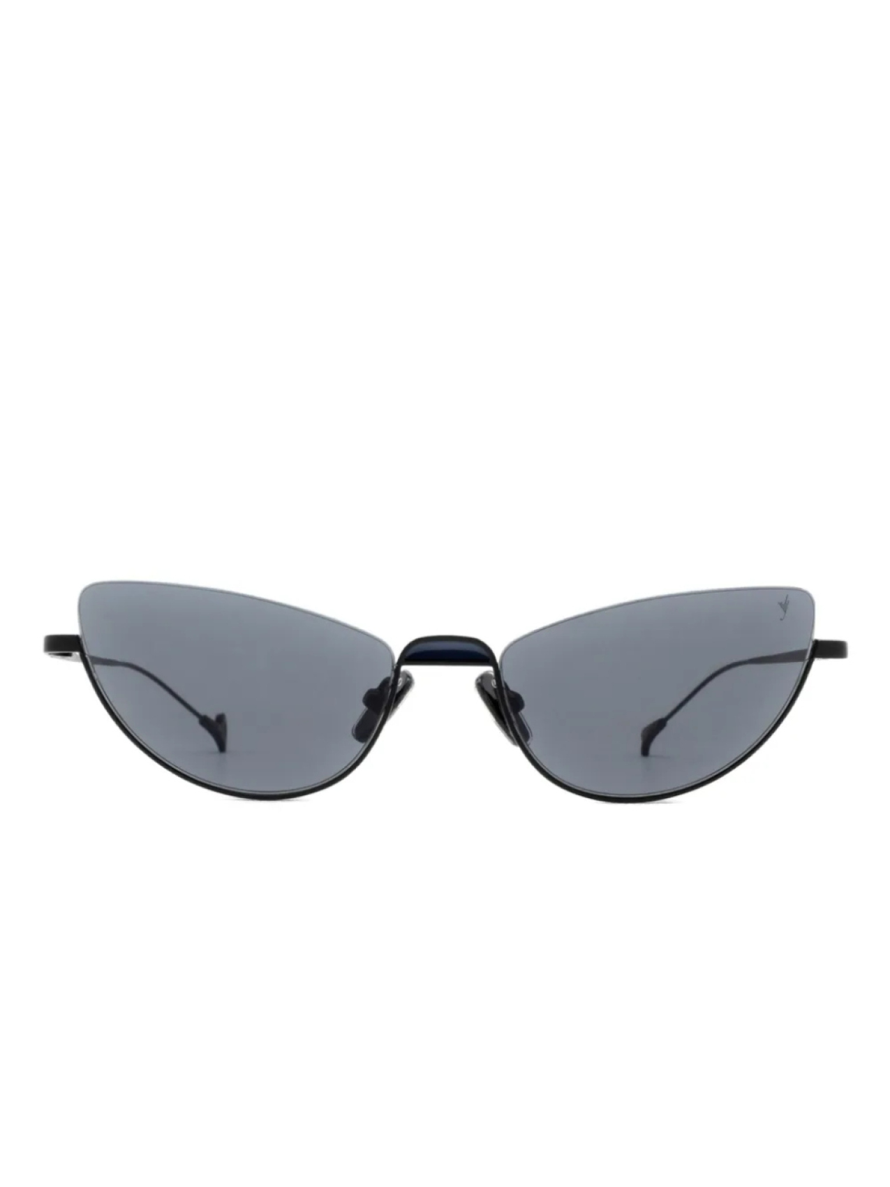 

Солнцезащитные очки Eyepetizer ODAIBA Black, черный