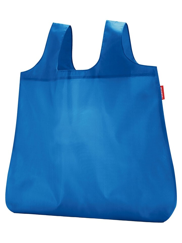 

Шоппер Reisenthel Einkaufstasche, цвет Blau