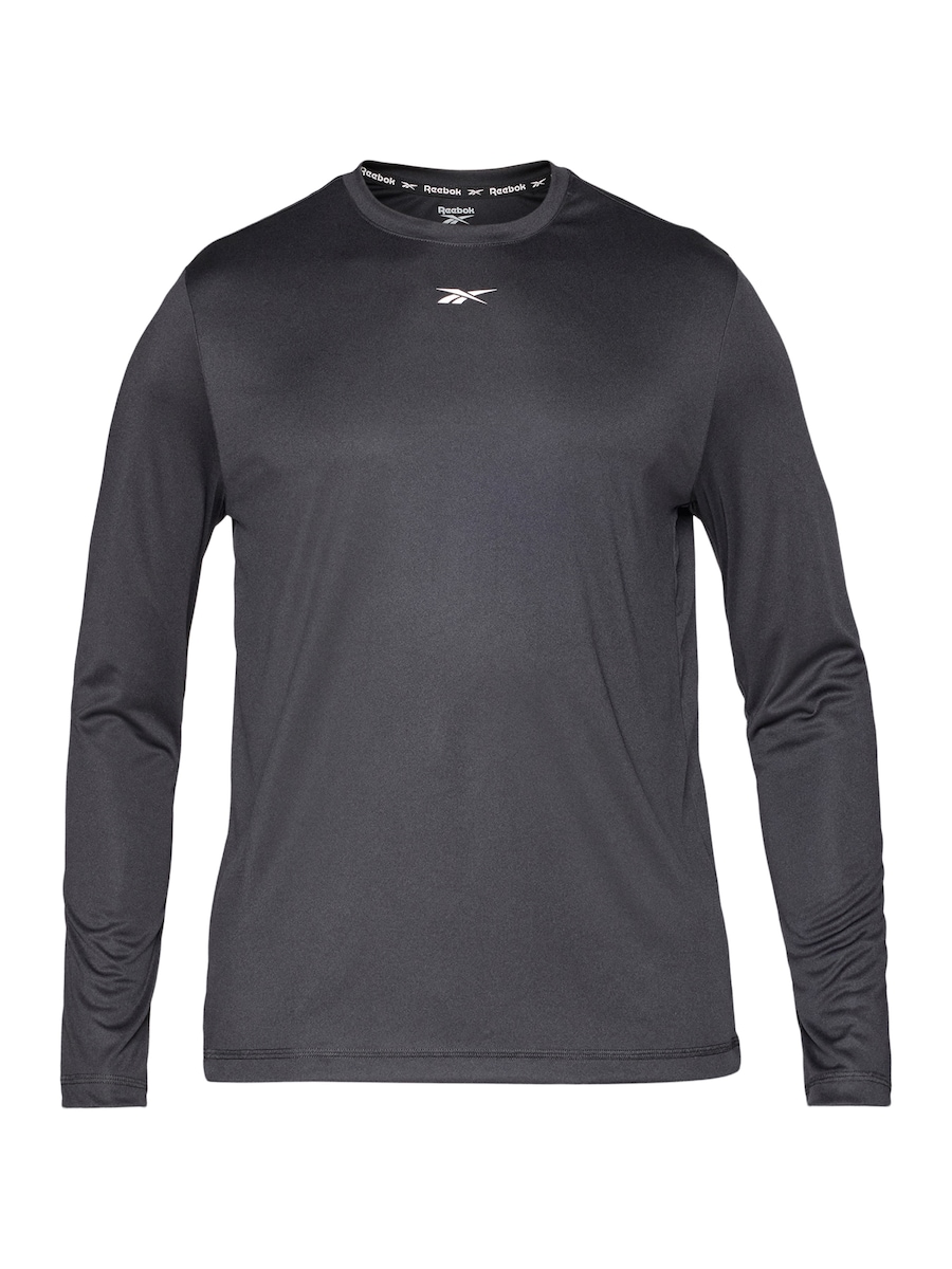 

Футболка Performance Reebok ID TRAIN, черный