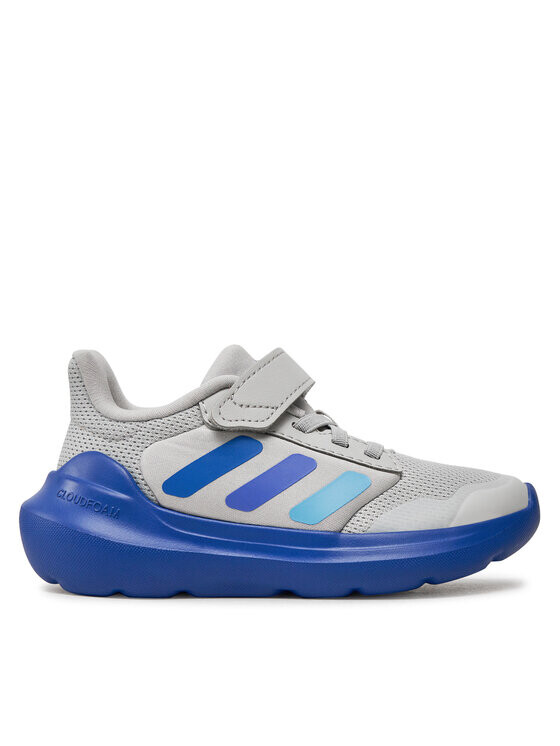 

Кроссовки Adidas, серый