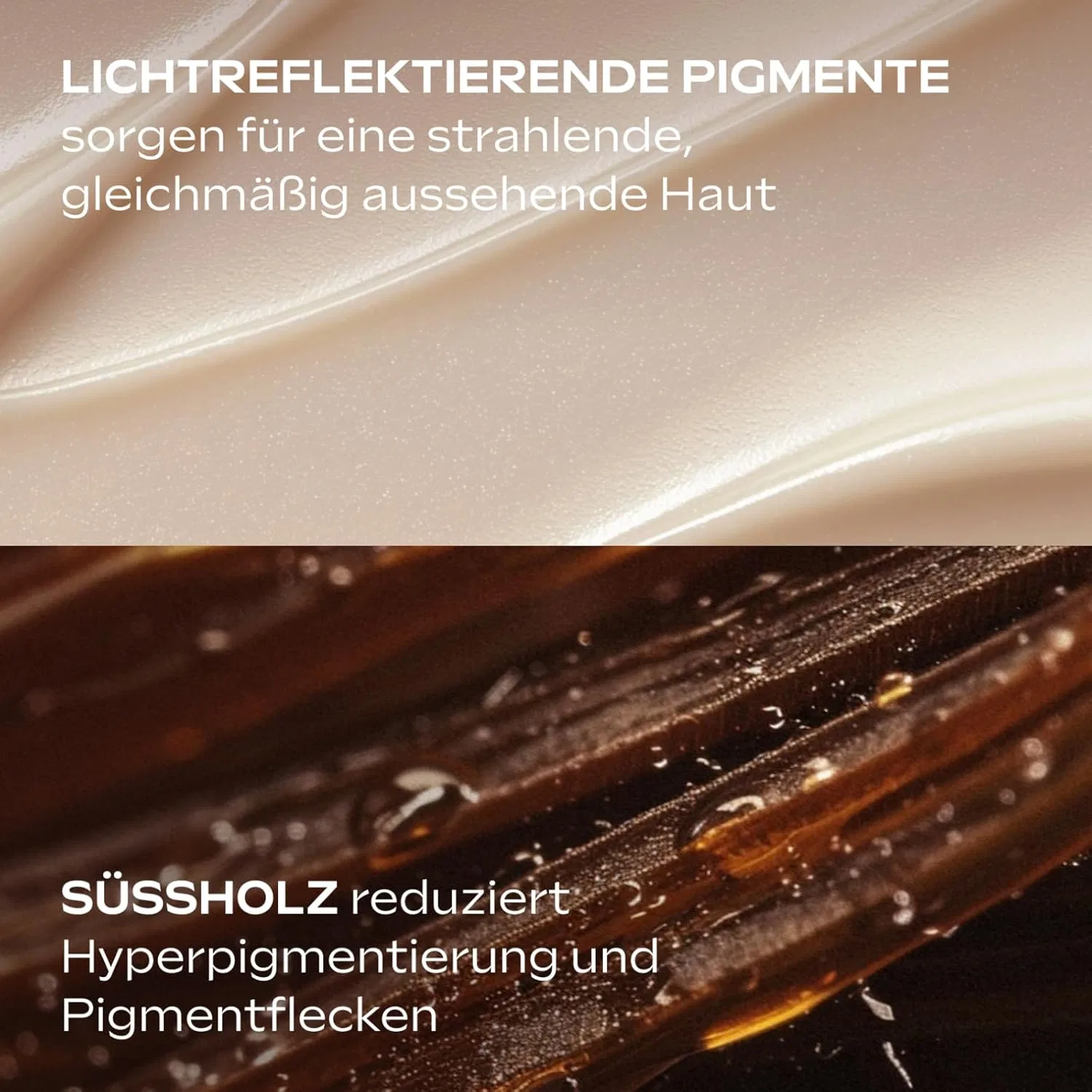 Бустер Weleda — Для сияния кожи «Skin Food Glow» от, 30 мл — фото 4
