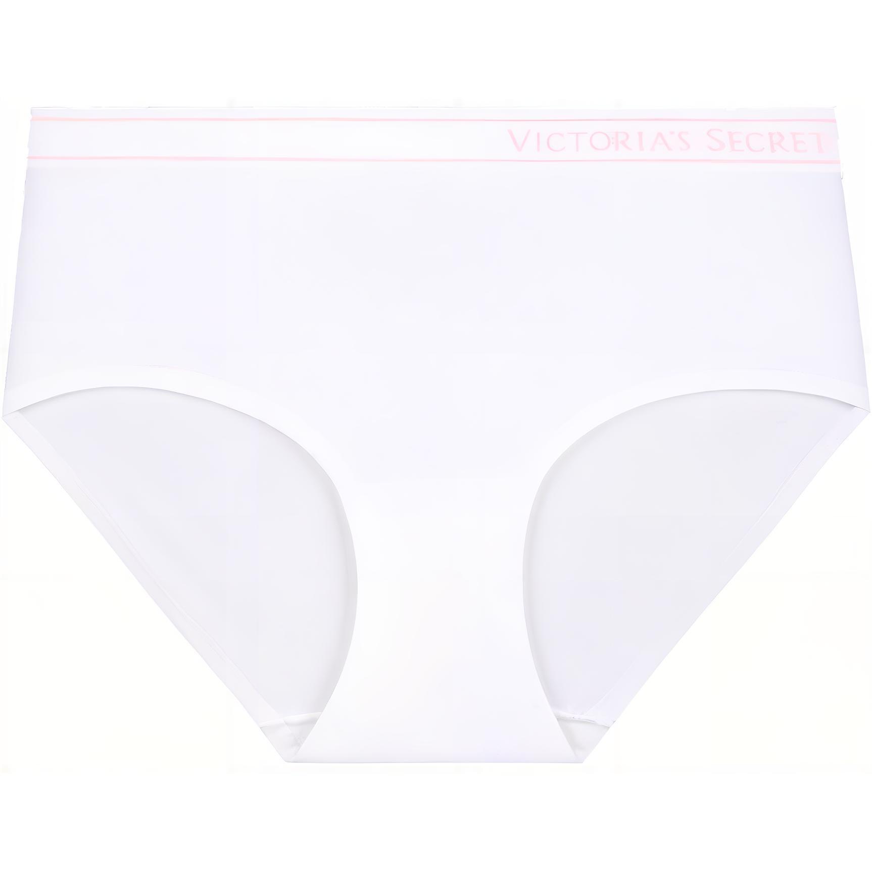 

Victoria's Secret Трусы THE MIX женские 1 пара белые
