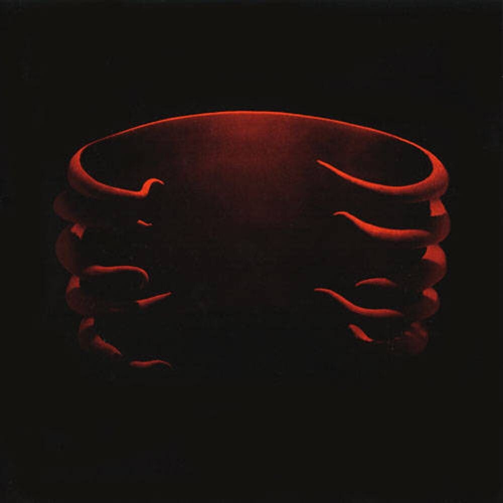 

Виниловая пластинка LP Undertow - Tool