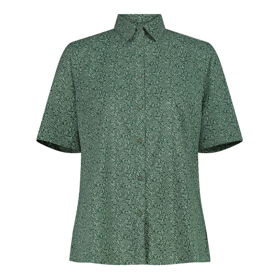 

CMP Женская блузка с регулирующей влажность и предотвращающая появление запахов - Женская рубашка