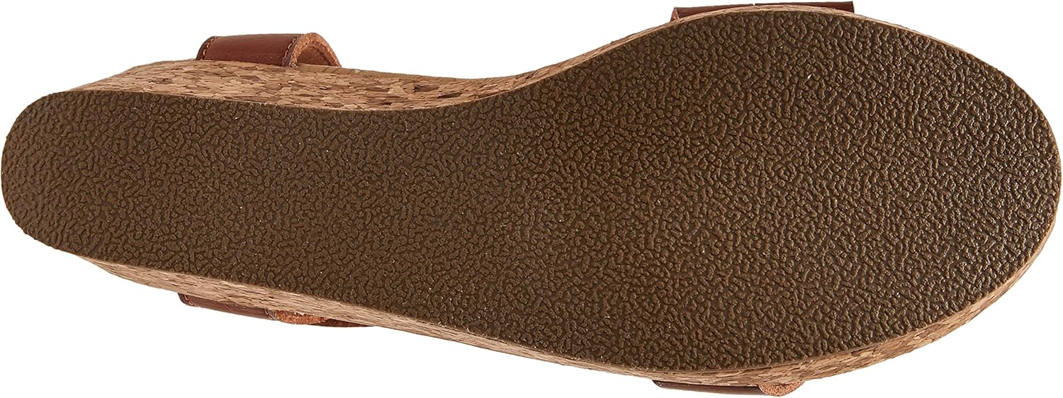 Сандалии на танкетке Blowfish Malibu Girls' Loverli, Scotch — фото 4