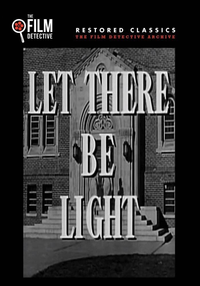 

Диск DVD Let There Be Light
