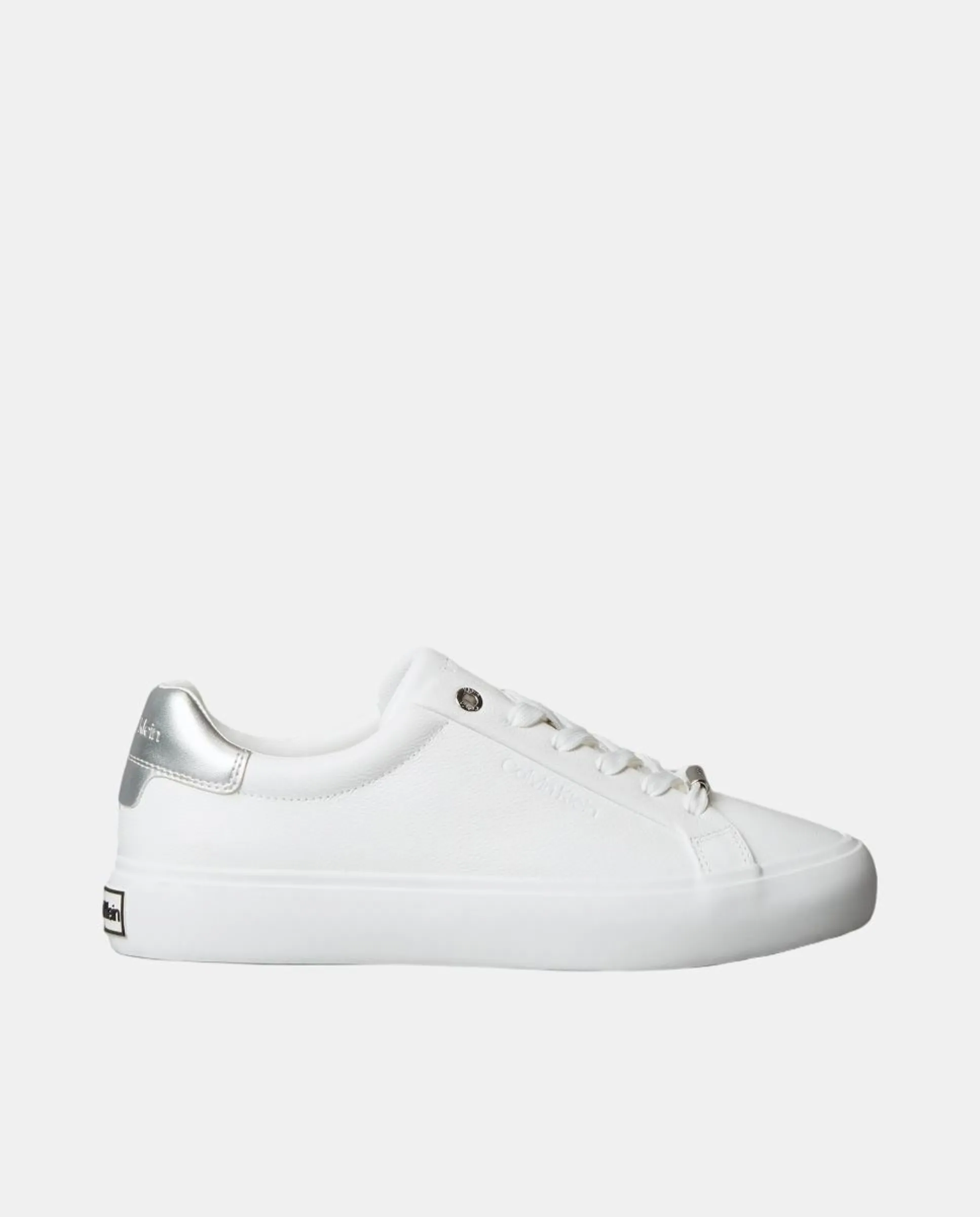Резиновые сапоги Calvin Klein, индиго