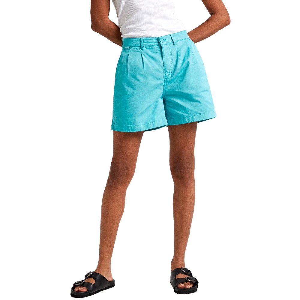 

Шорты Pepe Jeans Vania, синий