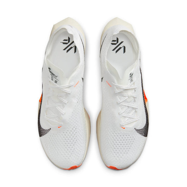 Кроссовки zoomx vaporfly next% 3 Nike, белый — фото 3