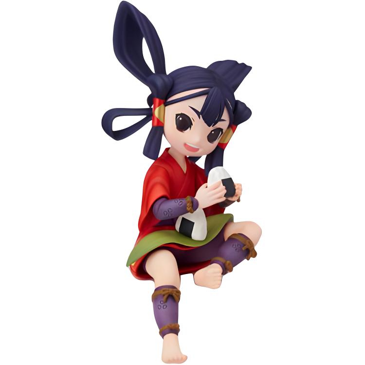 

Тенши но саки оикава, сакана, рамэн пресс SEGA