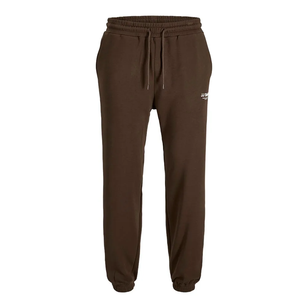 

Спортивные брюки Jack & Jones Kane Soho, коричневый