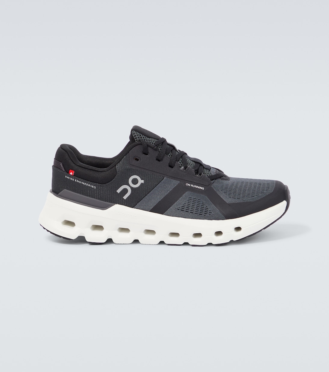 

Кроссовки Cloudrunner 2 On, Eclipse Black