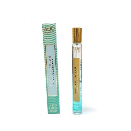 AQC Fragrances Женская туалетная вода 35 мл Aqc Fragances — фото 3
