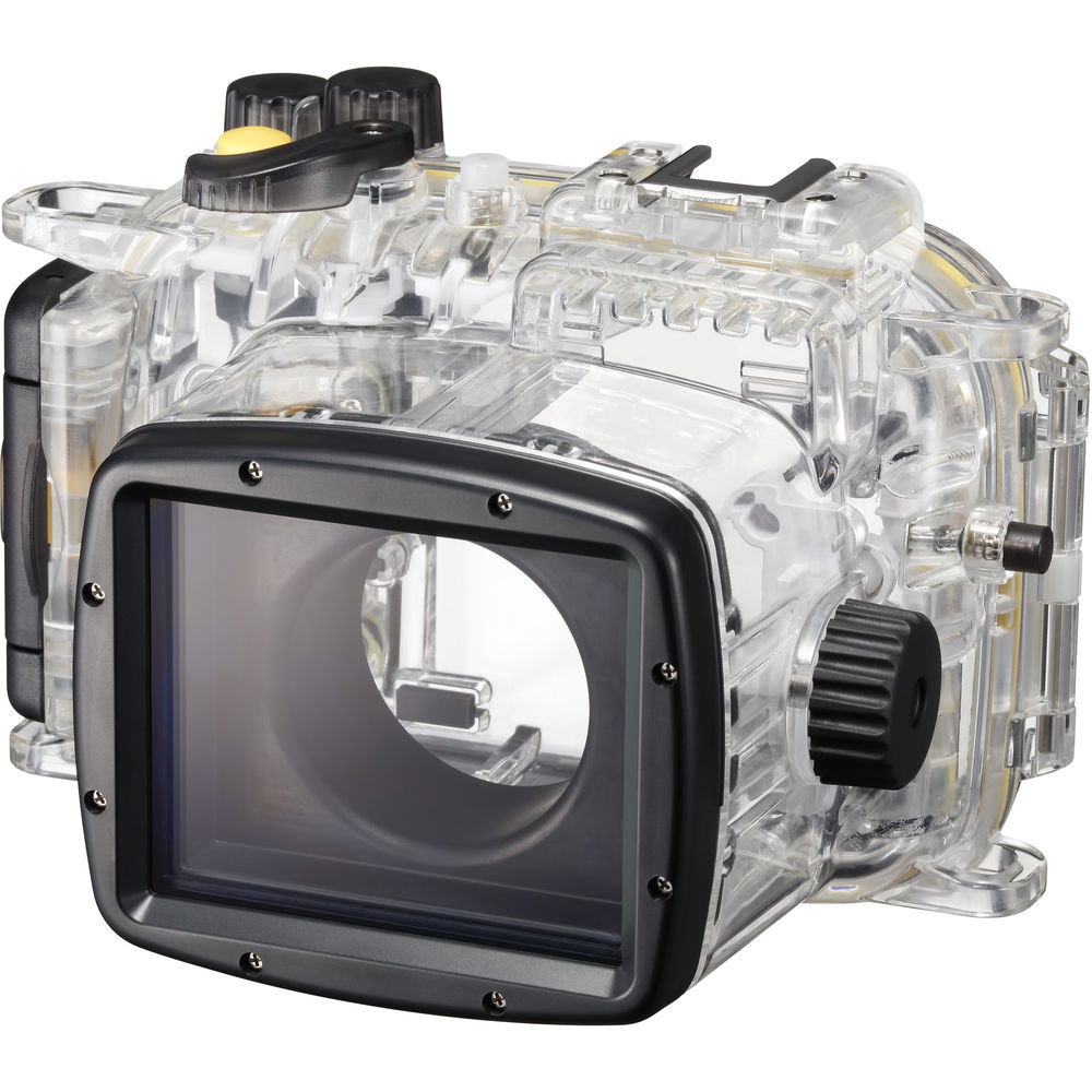 

Canon WP-DC55 Underwater Housing for G7 X Mark II 1361C001
