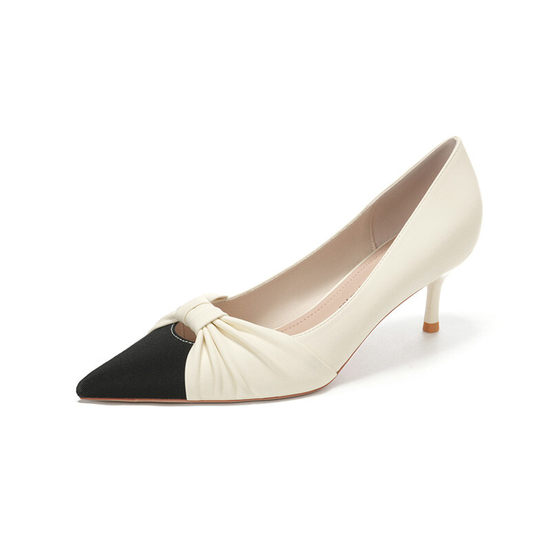 Туфли Bamiti High Heels Women's, черный