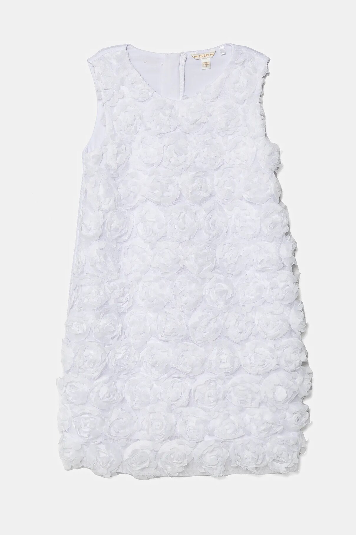 

Детское платье Guess, белый
