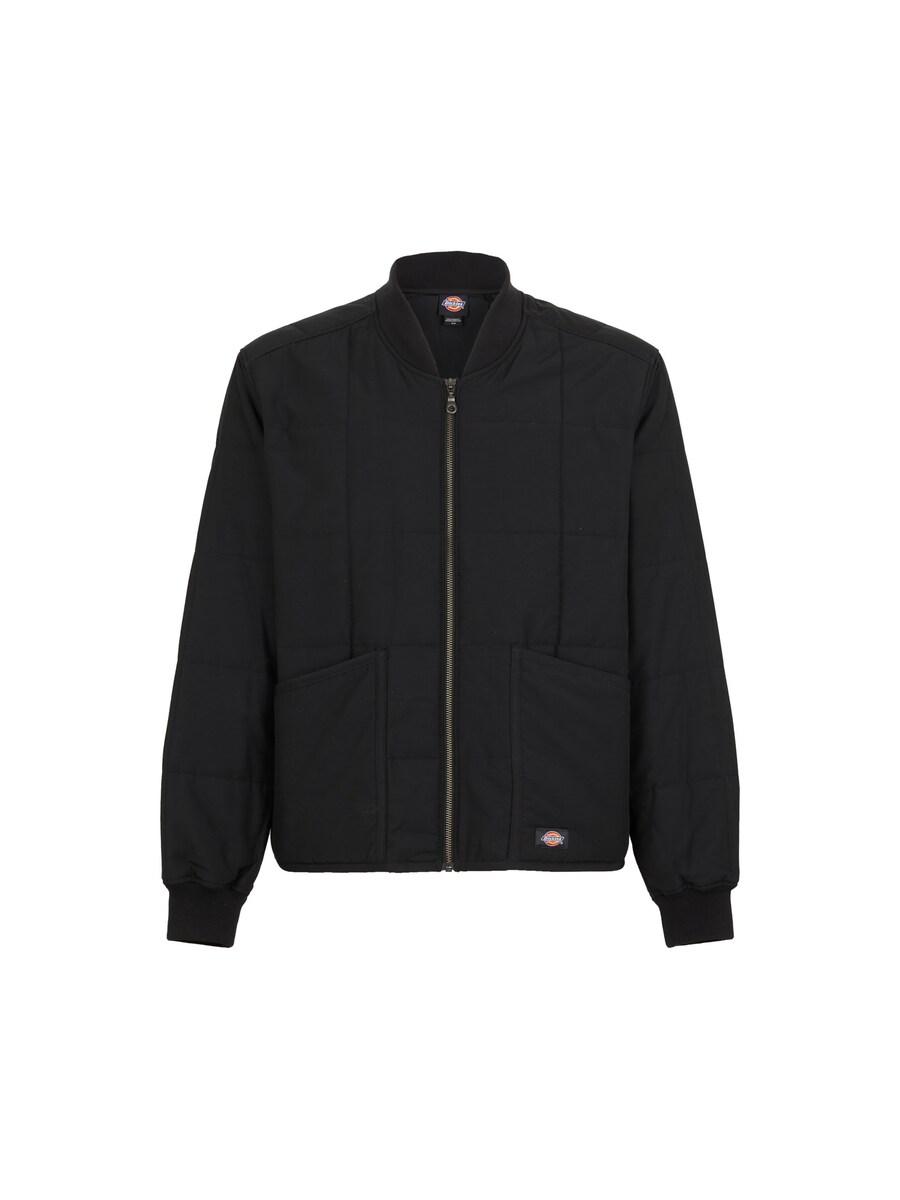 

Всесезонная куртка DICKIES Between-Season Jacket GARDINER, черный