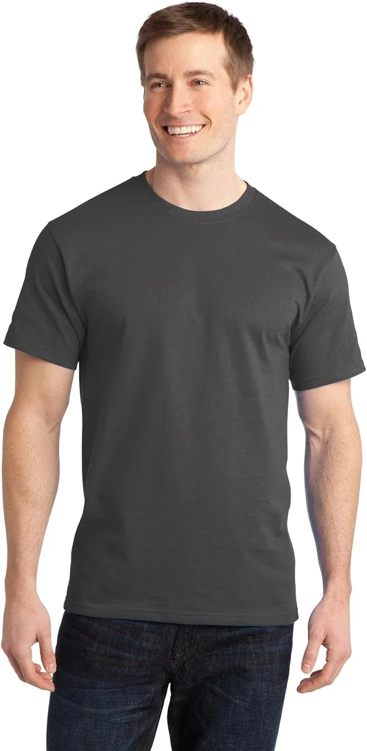 

Мужская футболка из кольцевого прядения Apparel Globe
