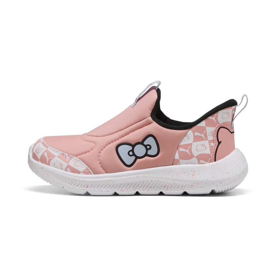 

Кроссовки PUMA Puma x Hello Kitty Ans Friends Fun Racer, розовый