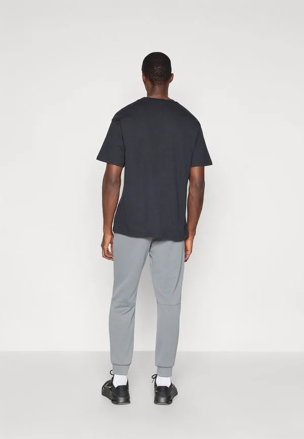 Спортивные штаны flex для бега Nike Performance, Smoke Grey/Black — фото 3