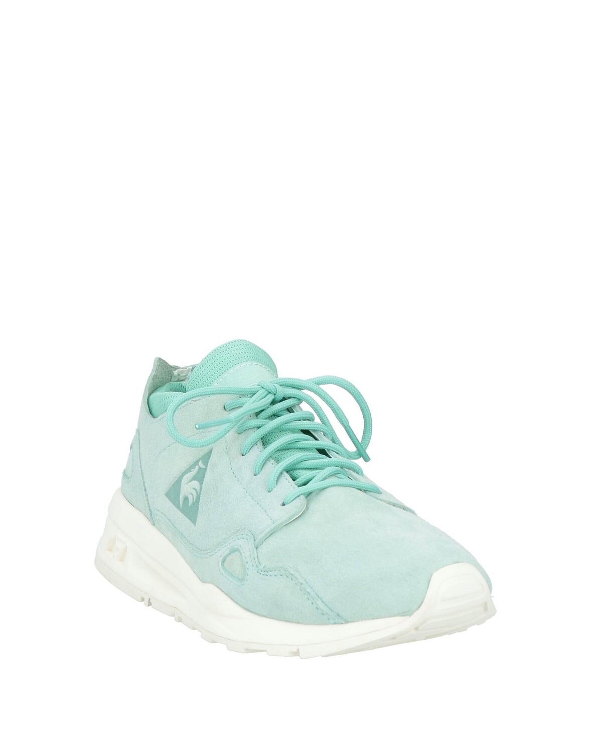Кроссовки Le Coq Sportif, светло-зеленый — фото 2