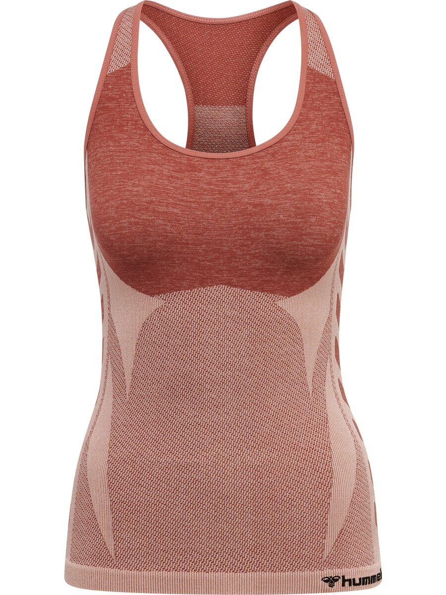

Спортивный топ Hummel, розовый