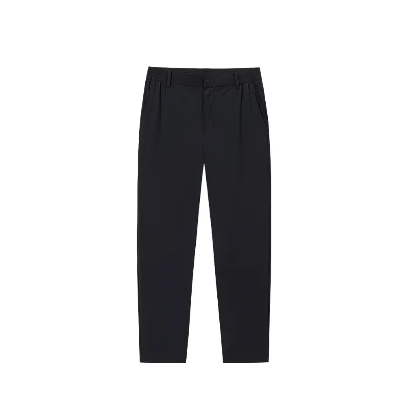 

Спортивные штаны для тренировок мужские ANTA, черный