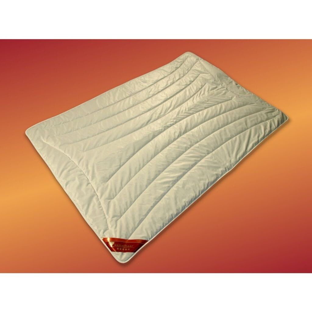 

Garanta Kamel KBA - Одеяло/зимнее одеяло Duo-Warm, 155x220 см